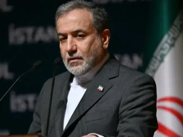abbas araghachi