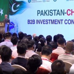 agreement between pak china companies