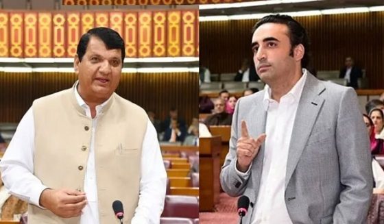 ameer maqam bilawal