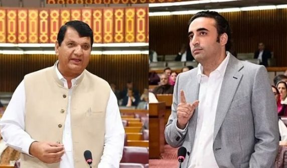 ameer maqam bilawal