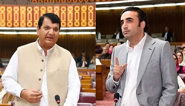 ameer maqam bilawal
