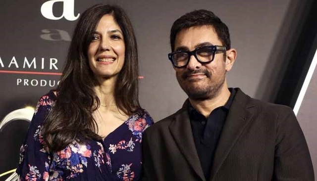 amir khan and gori