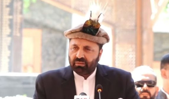 amjad hussain advocate