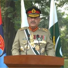 army chief field marshal asim muneer