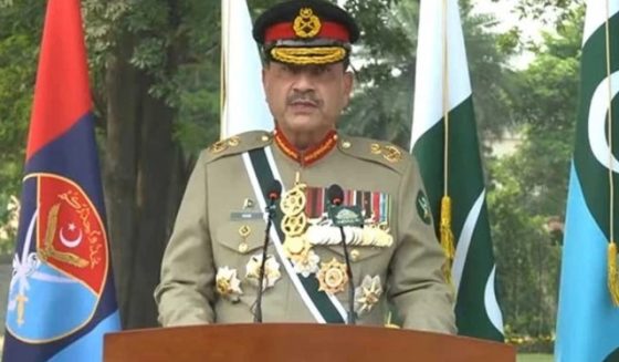 army chief field marshal asim muneer