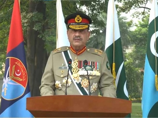 army chief field marshal asim muneer
