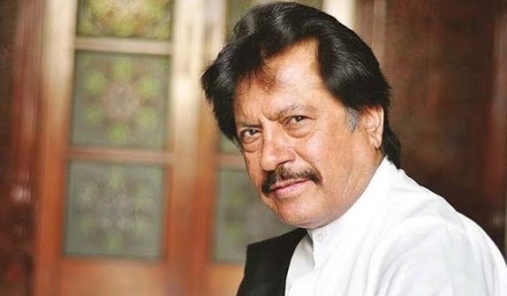 attaullah eesa khelvi