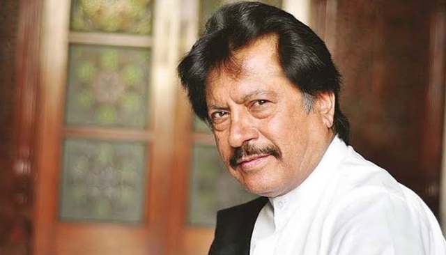 attaullah eesa khelvi