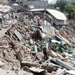balakot earthquake