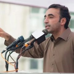bilawal bhutto