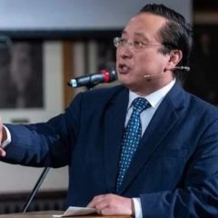 ccg vice president victor gao