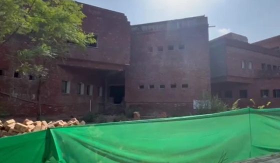 children hospital rawalpindi