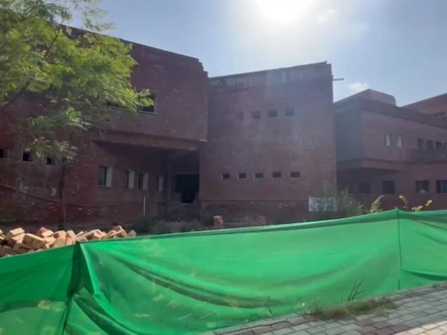 children hospital rawalpindi
