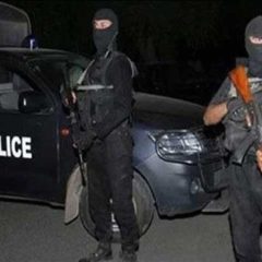 ctd operation dera ismail khan