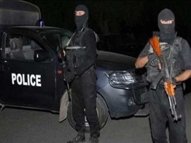 ctd operation dera ismail khan