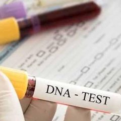 dna match defence case