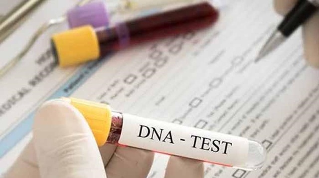 dna match defence case