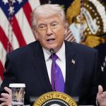 donald trump addressing
