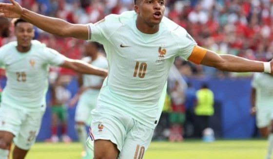 embappe fifa world cup