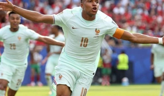 embappe fifa world cup