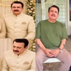 farah sadia toseeq haider