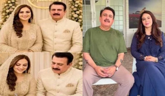 farah sadia toseeq haider