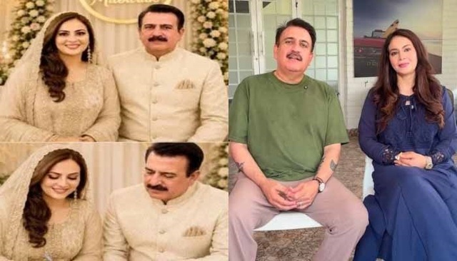 farah sadia toseeq haider