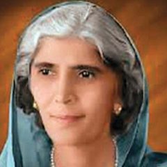 fatimajinnah death anniversary