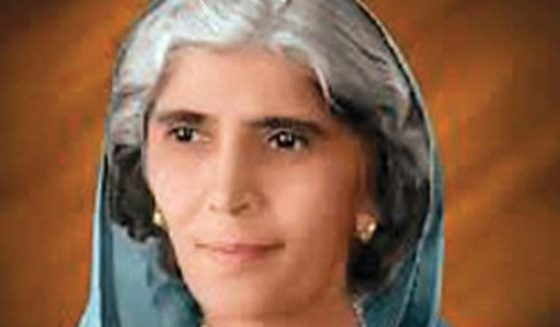 fatimajinnah death anniversary