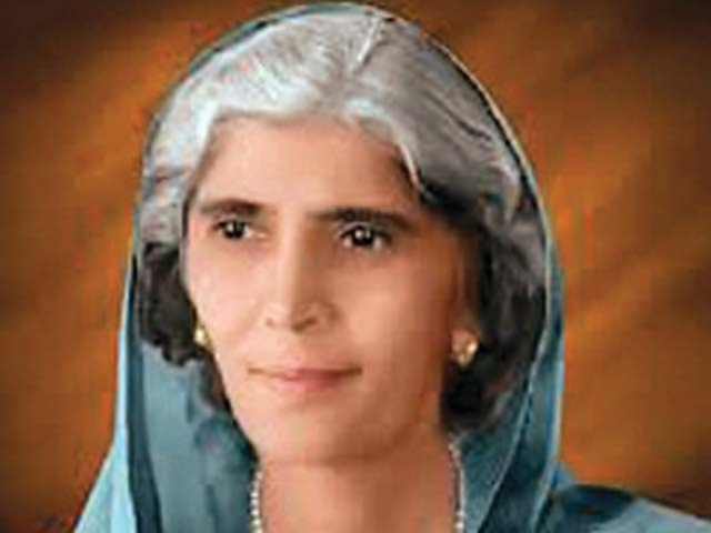 fatimajinnah death anniversary