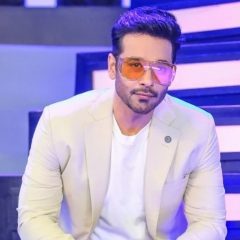 faysal qureshi