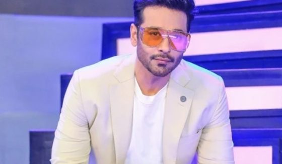 faysal qureshi