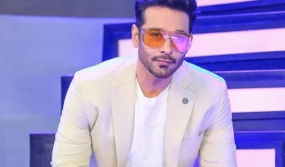 faysal qureshi