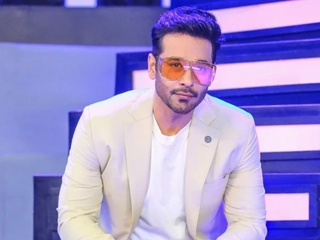 faysal qureshi
