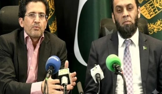 federal minister of petroleum