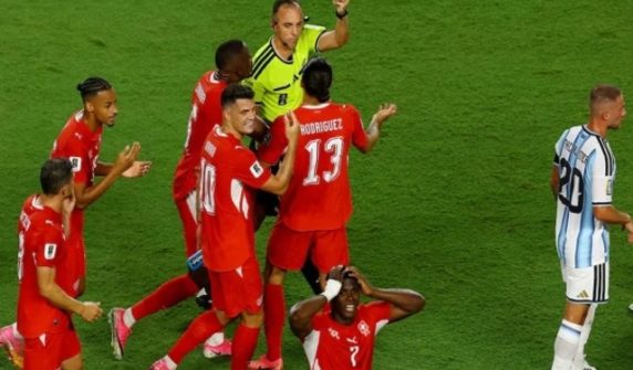 fifa world cup 26