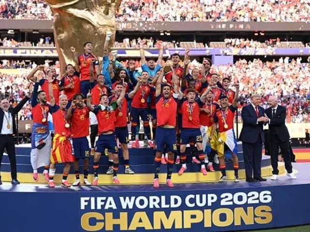 fifa world cup