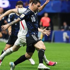 fifa worldcup semifinal