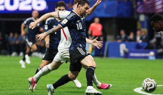 fifa worldcup semifinal
