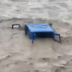 flood in kp