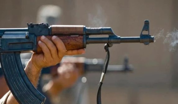 gawadar firing