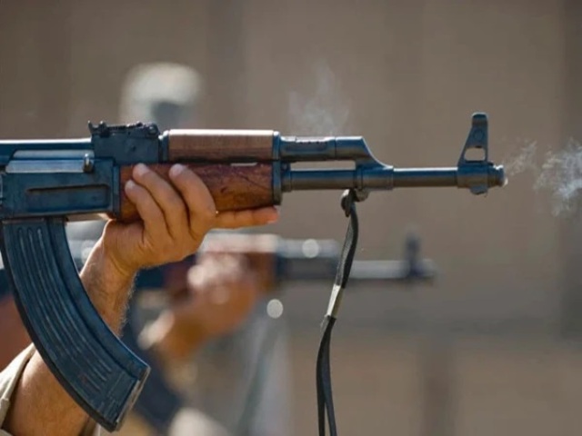 gawadar firing