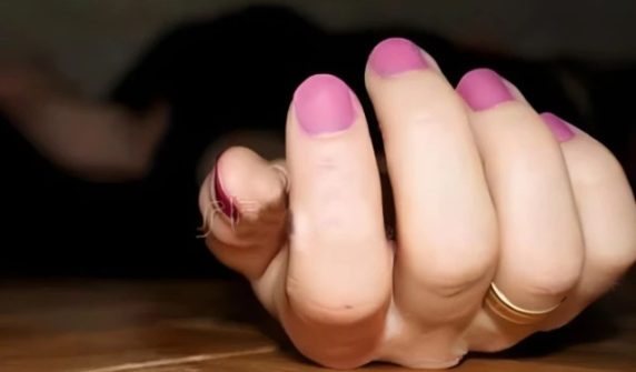 girl death in ichhra