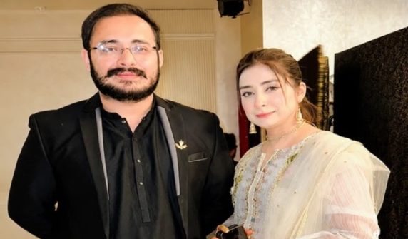 haris khokar nabiha ali