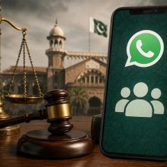 highcourt decision about whatsapp