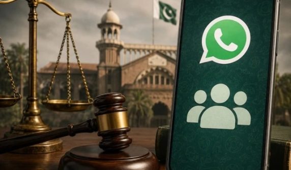 highcourt decision about whatsapp