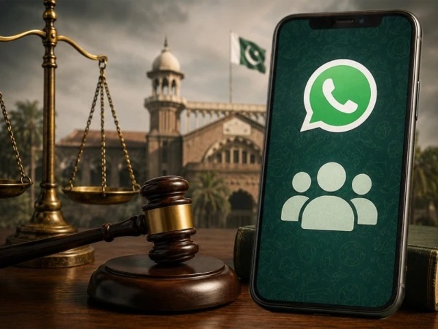 highcourt decision about whatsapp