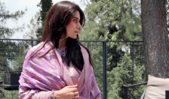 huma saleem