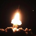 iran attack in gulf country