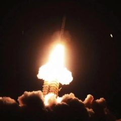 iran attack in gulf country